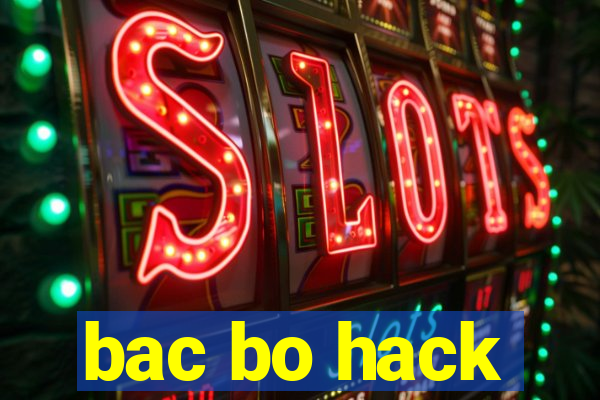 bac bo hack